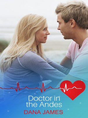 cover image of Doctor in the Andes